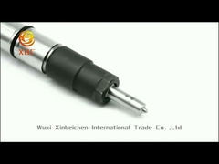 0 445 110 305 ISO Common Rail Diesel Injection