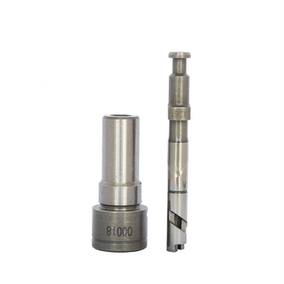 Elemen Plunger Pompa Injektor Diesel Tipe 090150-1431 Sistem Bahan Bakar