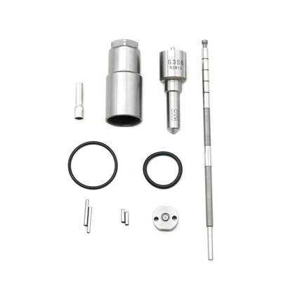 Injector Overhaul Kit 23670-0L090 Common Rail Parts Untuk Perbaikan Diesel