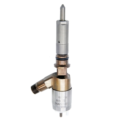 CE ISO9001 Suku Cadang Injeksi Bahan Bakar Mesin Truk 321-3600 Diesel Fuel Injector