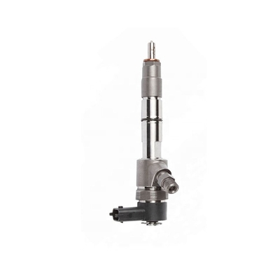 Nozel Injeksi 0 445 110 364 Bosch Diesel Parts Untuk Common Rail Injector 0445110364