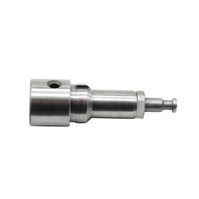 Tekanan Tinggi Tipe ISO9001 Diesel Injector Pump Plunger Standar OEM 4997