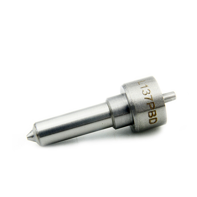 Injector 02401Z/02901D/ 03701D 33800-4X800 Nozzle Injektor Bahan Bakar Diesel L137PBD