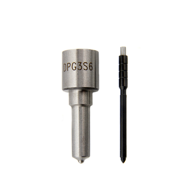 Injector Tekanan Tinggi 295050-0180 23670-0L090 Common Rail Injector Nozzle DPG3S6