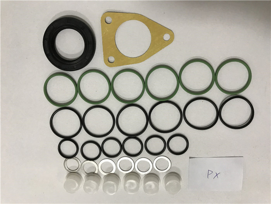 Diesel Common Rail Injector Repair Kit PX Seal Ring Washer Parts ISO9001