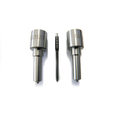 Auto Parts FQG3S33 3.5mm Suku Cadang Injeksi Nozzle Untuk Sistem Mesin Diesel