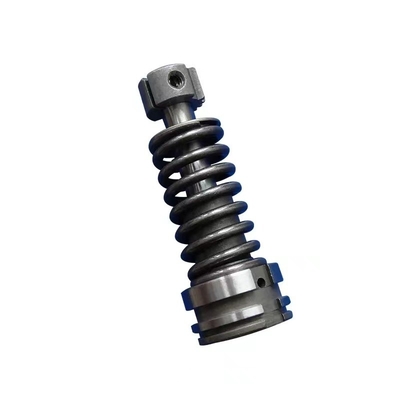 Industri Otomotif Diesel Injector Pump Plunger 7W0182 Dengan Bahan Baja