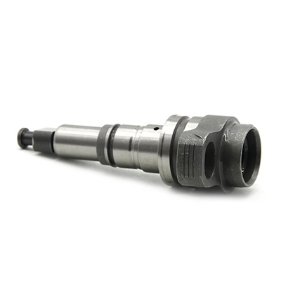 Industri Otomotif Diesel Injector Pump Plunger Dengan Flange Element 2455-359