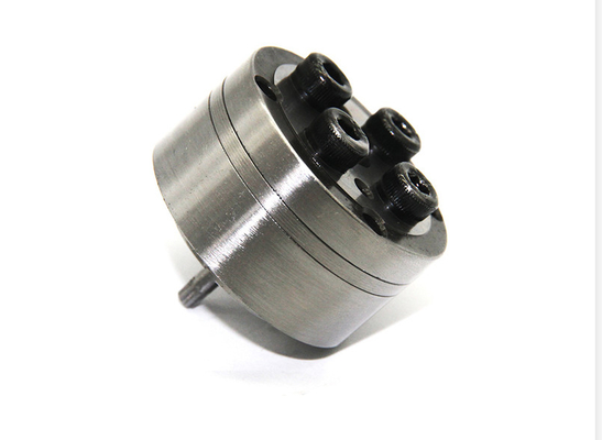254-4339 Katup Kontrol Rel Umum Injektor, Katup Kontrol  C7 C9