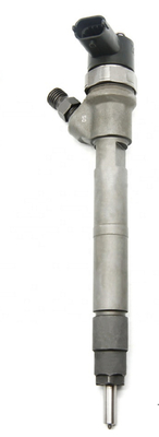 Suku Cadang Sertifikasi CE 0 445 110 317 Common Rail Injector Nozzle 0445110317