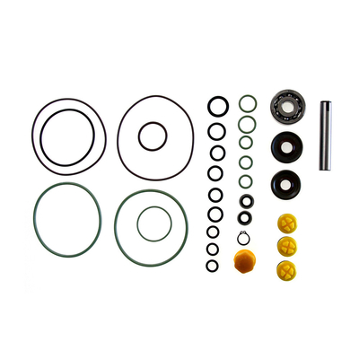 Kit Perbaikan Overhaul Bahan Tinggi 1213633 Untuk Pompa Injeksi  320D
