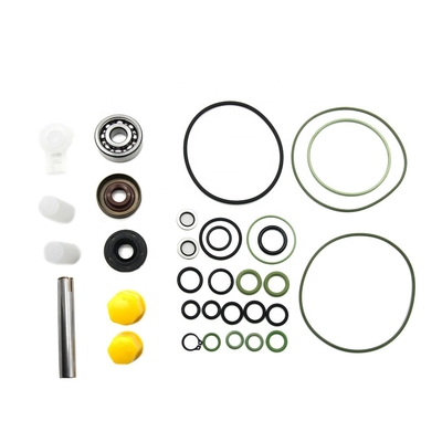 Kit Perbaikan Overhaul Bahan Tinggi 1213633 Untuk Pompa Injeksi  320D