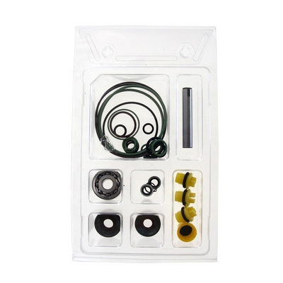 Kit Perbaikan Overhaul Bahan Tinggi 1213633 Untuk Pompa Injeksi  320D