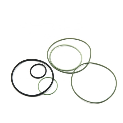 Kit Perbaikan Overhaul Bahan Tinggi 1213633 Untuk Pompa Injeksi  320D