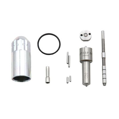 23670-0E010 Bagian Common Rail Untuk Denso