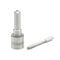 DLLA143PN325 Nozzle Injektor Bahan Bakar Mesin Diesel 105017-3250