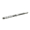 63.5mm Common Rail Control Valve Rod Untuk Injector 095000-6591/6593/6592/6353