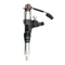 Diesel Bosch Common Rail Injeksi Suku Cadang Fuel Injector Nozzle 095000-6353