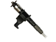 Bahan Bakar Mobil Diesel OEM Bagian Nozzle Common Rail Injector 095000-6631