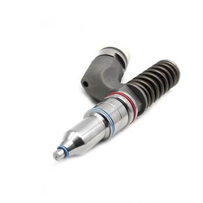 Suku Cadang Mobil Ukuran Standar 211-3025  Common Rail Fuel Injector