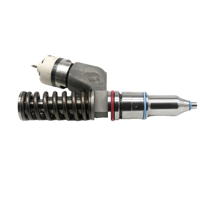 Suku Cadang Mobil Ukuran Standar 211-3025  Common Rail Fuel Injector