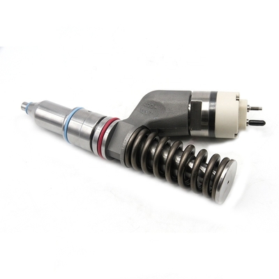 Suku Cadang Mobil Ukuran Standar 211-3025  Common Rail Fuel Injector