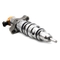 Injeksi Pompa Bahan Bakar Diesel 235-2888 Bosch Common Rail Injector OEM
