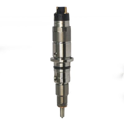 Suku Cadang Sertifikasi CE 0 445 120 060 Common Rail Injector 0445120060