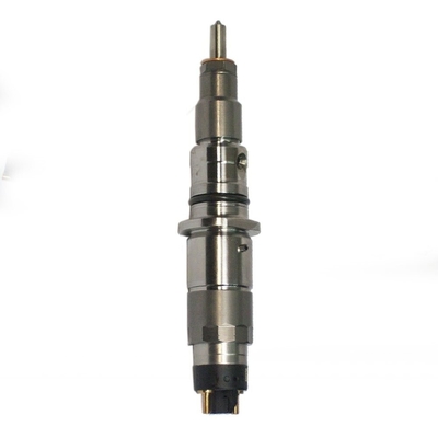 Suku Cadang Sertifikasi CE 0 445 120 060 Common Rail Injector 0445120060