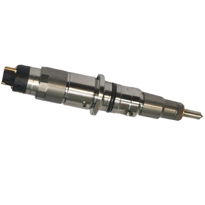 Suku Cadang Sertifikasi CE 0 445 120 060 Common Rail Injector 0445120060