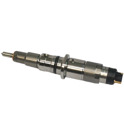 Suku Cadang Sertifikasi CE 0 445 120 060 Common Rail Injector 0445120060