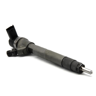 Suku Cadang Sertifikasi CE 0 445 110 317 Common Rail Injector Nozzle 0445110317