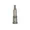 Elemen Otomatis P Tipe P229 134152-4920 Diesel Injector Pump Plunger