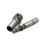 Tekanan Tinggi Tipe ISO9001 Diesel Injector Pump Plunger Standar OEM 4997