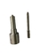 Suku Cadang Diesel DLLA150P847 Common Rail Nozzle 0433171575 Injector Nozzle