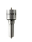 OEM 093400-8630 Common Rail Injector Nozzle DLLA 155 P 863 Untuk Mesin Bahan Bakar