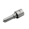 093400-1062 Diesel Nozzle DLLA155P1062 Common Rail Injectors Nozzle Suku Cadang Mesin Truk