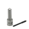 093400-1096 Nozzle Injektor Bahan Bakar Diesel DLLA158P1096 Untuk 095000-890 # Injector