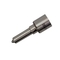 OEM 0433175510 Nozzle Injector Tekanan Tinggi DSLA128P5510 Untuk Injector 0445120231