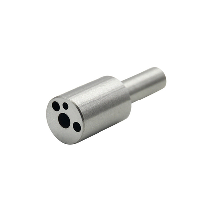Common Rail S Type 0 433 271 774 Nozzle Injektor Bahan Bakar Diesel DLLA124S1001