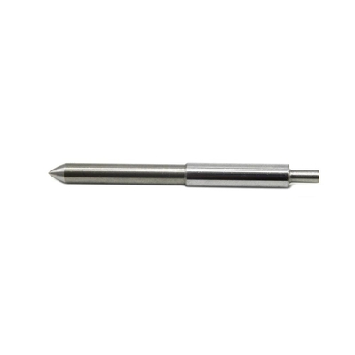 Common Rail S Type 0 433 271 774 Nozzle Injektor Bahan Bakar Diesel DLLA124S1001