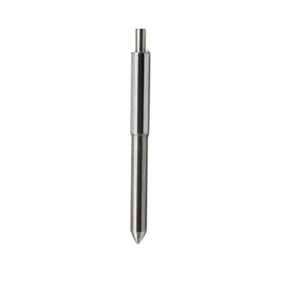 Common Rail S Type 0 433 271 774 Nozzle Injektor Bahan Bakar Diesel DLLA124S1001