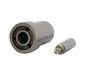 Tekanan Tinggi Common Rail SD Type Parts Diesel Fuel Injector CR Nozzle DN0SD126