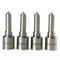 DSLA150P502 Bahan Bakar Minyak Common Rail Injector Nozzle 0433175087 Untuk Injeksi