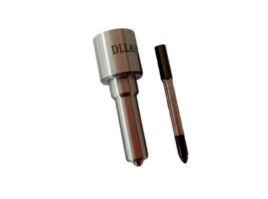 Suku Cadang Mesin Sistem Diesel DLLA149P2166 Common Rail Injector Nozzle