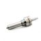 Bagian Tipe PB Common Rail Injector Nozzle L138PRD Untuk Injector Mesin Diesel