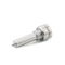 Bagian Tipe PB Common Rail Injector Nozzle L138PRD Untuk Injector Mesin Diesel