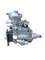 0460424351 Silver Bosch Diesel Injection Pump Assy Suku Cadang Common Rail
