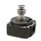 Rotor kepala pompa injektor bahan bakar diesel 146402-0920 Untuk aplikasi tekanan tinggi
