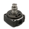 Rotor kepala pompa injektor bahan bakar diesel 146402-0920 Untuk aplikasi tekanan tinggi